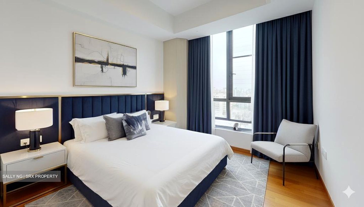 Skyline 360 @ Saint Thomas Walk (D9), Condominium #502804661